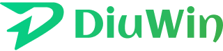 Diu Win Logo