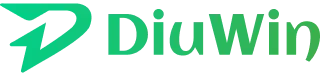 Diu Win Logo